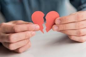 AI predicting Breakups