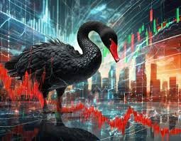 CAN AI PREDICT BLACK SWAN EVENT