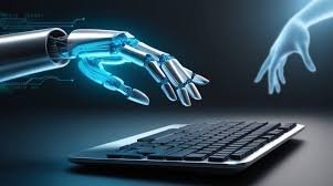 AI in data entry jobs