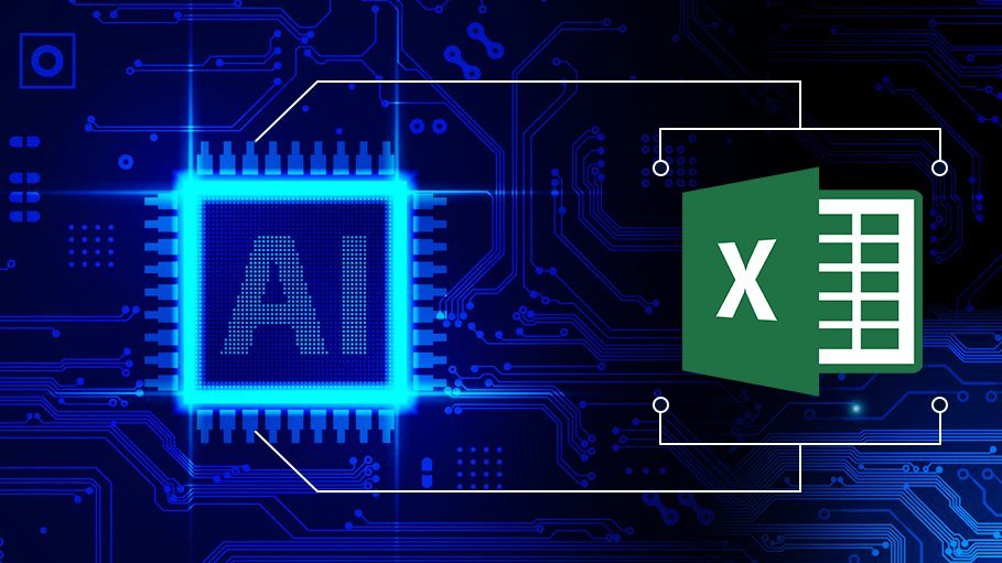 AI in Excel