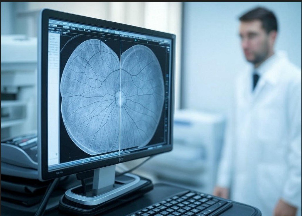 AI in healthcare
