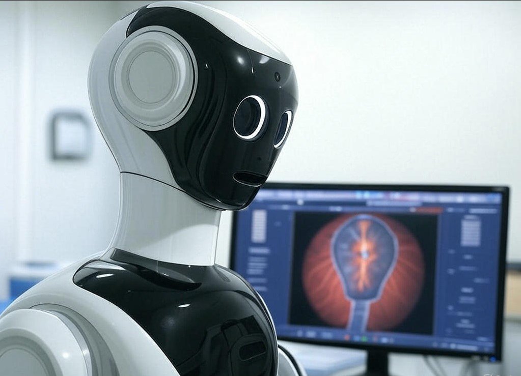 AI in healthcare
