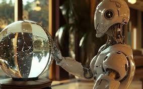 CAN AI PREDICT FUTURE