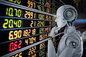 AI in Stock market
