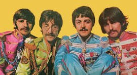 Beatles Music suggested by AI