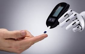 AI in Diabetes