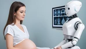 AI help in Pregnancy