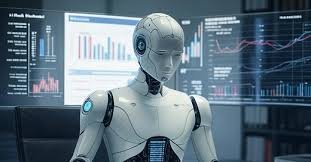 AI Predicting Recession