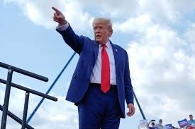 Trump's AI Vision