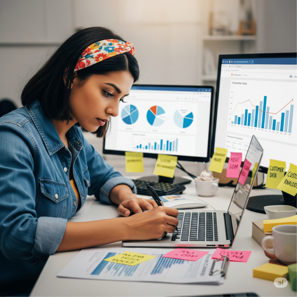 AI Websites and Apps for Product Marketing
