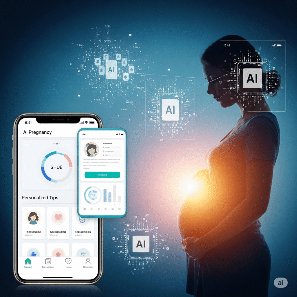 Best Pregnancy Apps