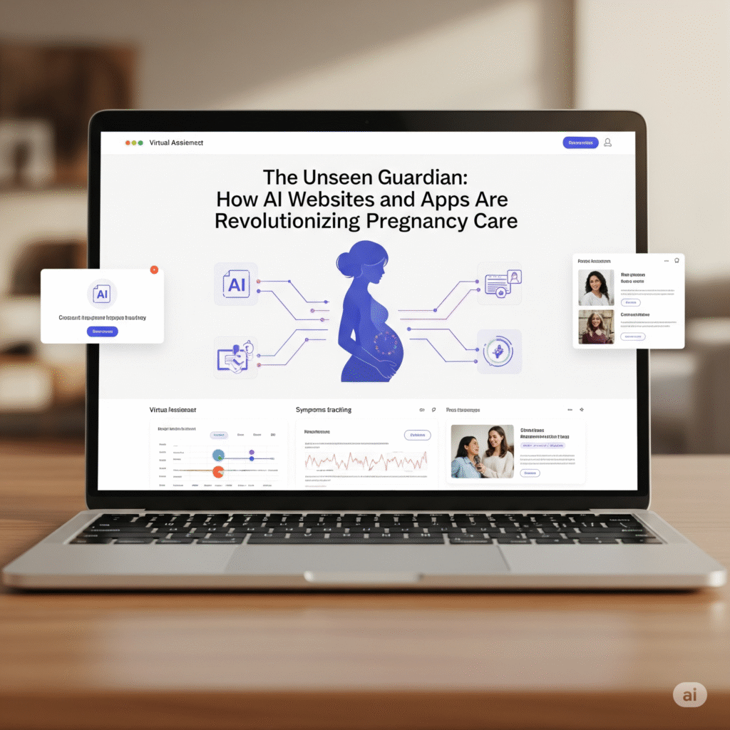 Best Pregnancy Apps