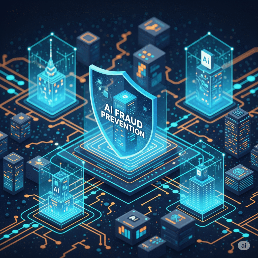 AI Fraud Prevention